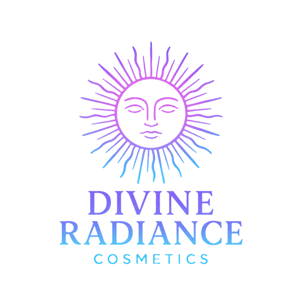 Divine Radiance Cosmetics